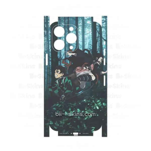 Kimetsu #5