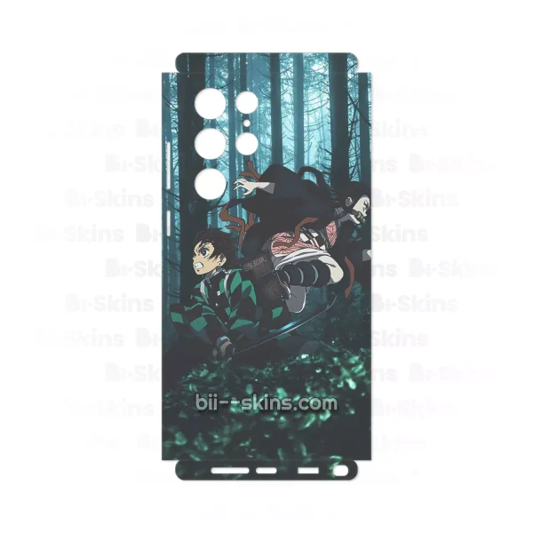 Kimetsu #5
