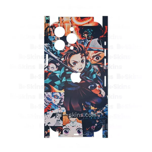 Kimetsu #7