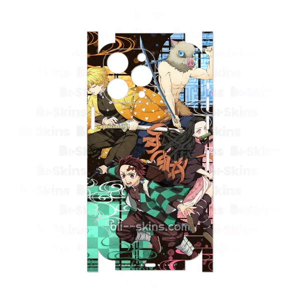 Kimetsu #10
