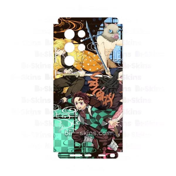 Kimetsu #10