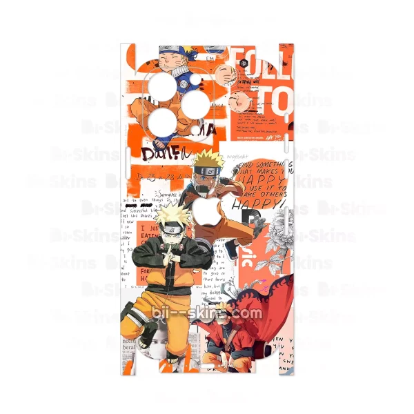 Naruto #1