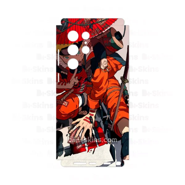 Naruto #3