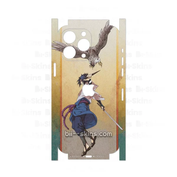 SKLD-0075 Naruto #5