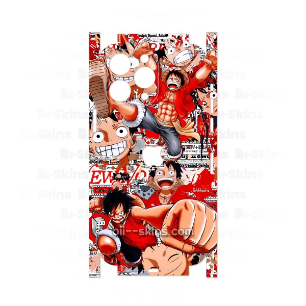 One Piece #2