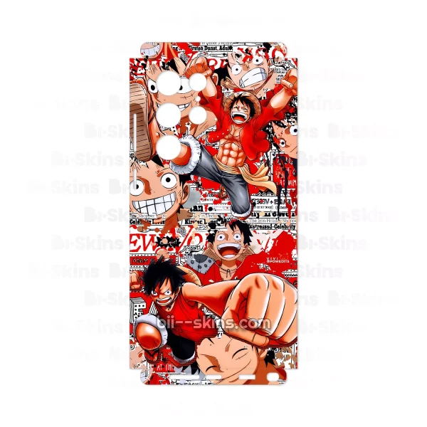 One Piece #2