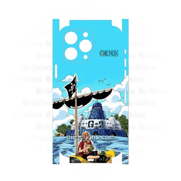 One Piece #5
