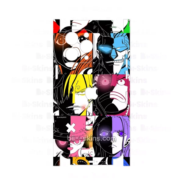 One Piece #6