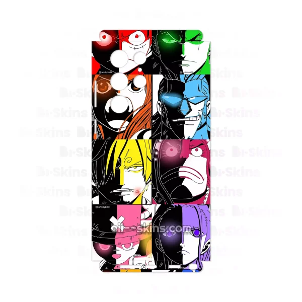 One Piece #6
