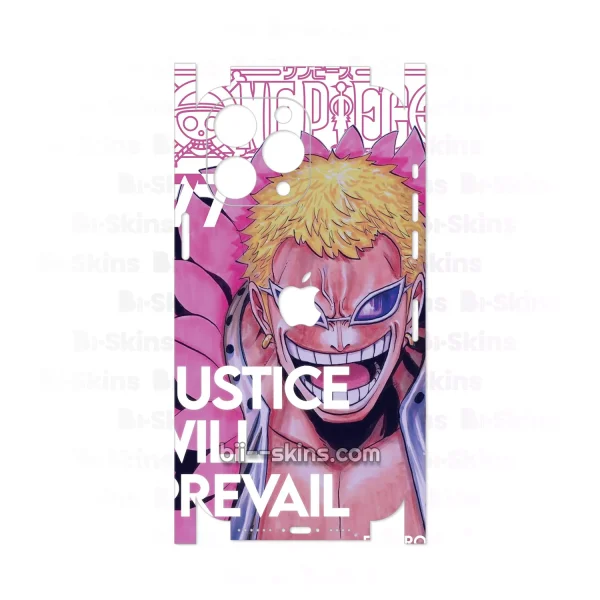 One piece M #1