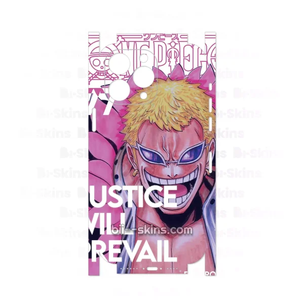 One piece M #1