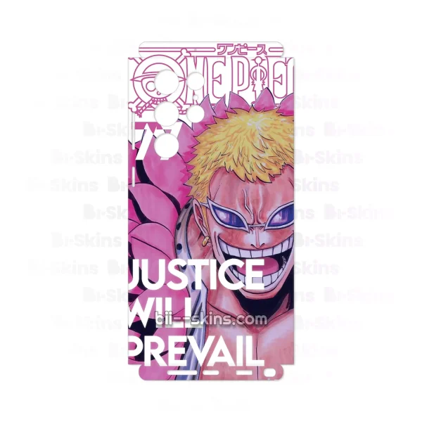 One piece M #1