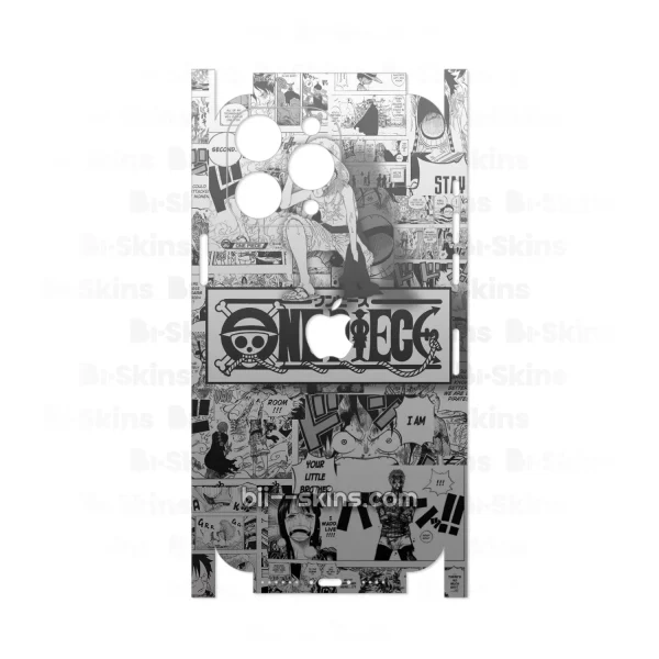 SKLD-0091 One piece M #2