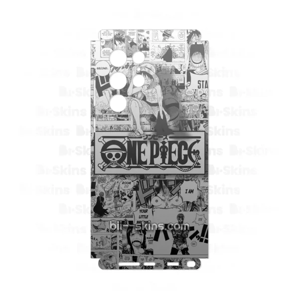One piece M #2