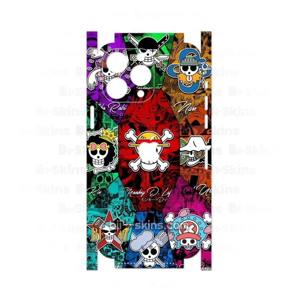 One Piece #9