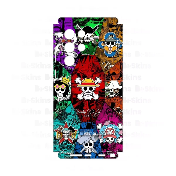 One Piece #9