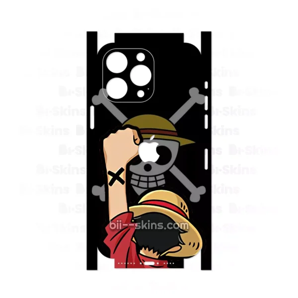 One Piece #11