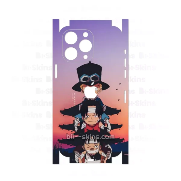 One Piece #12