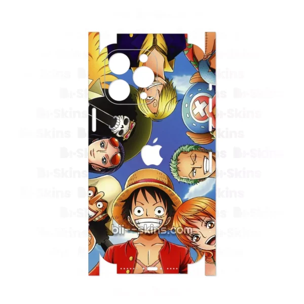 One Piece #13