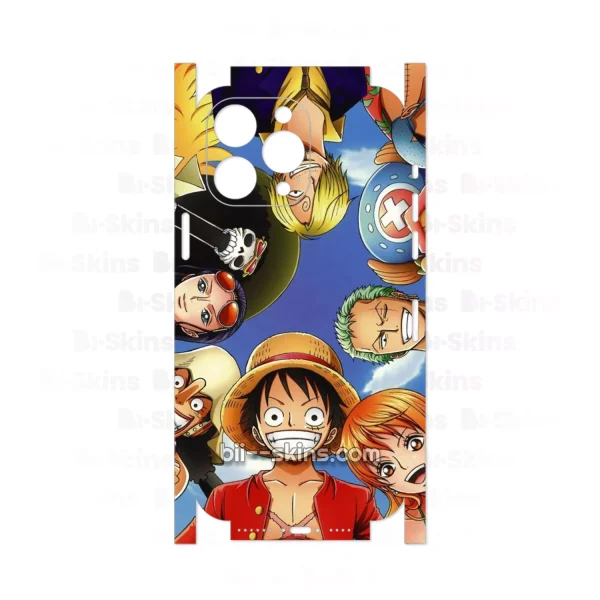 One Piece #13