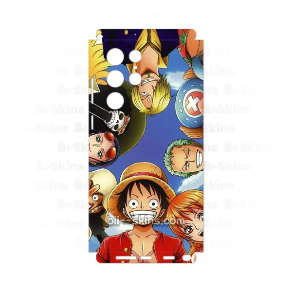 One Piece #13