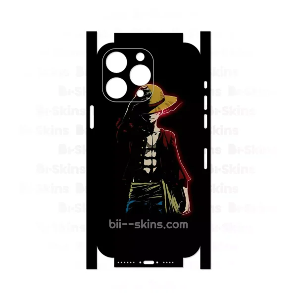 One Piece #15