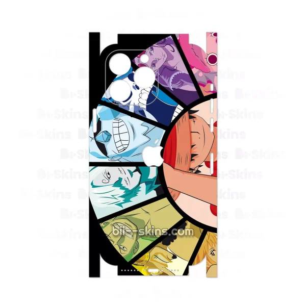 One Piece #16