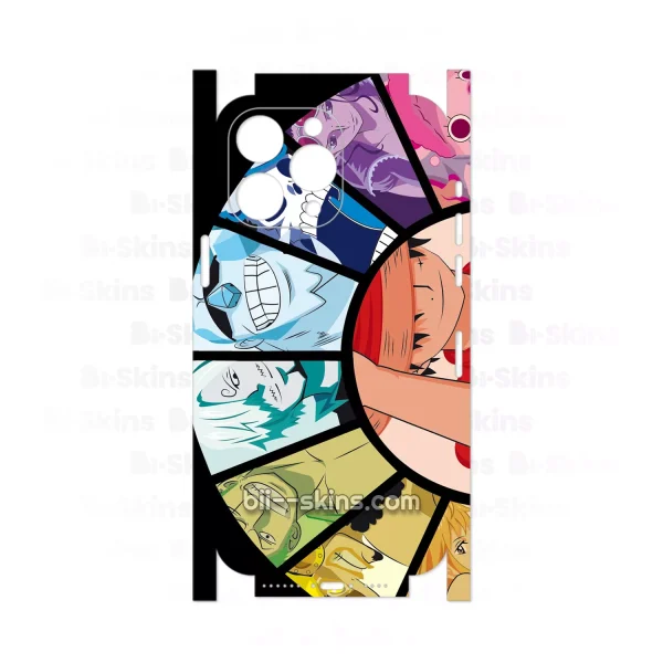 One Piece #16