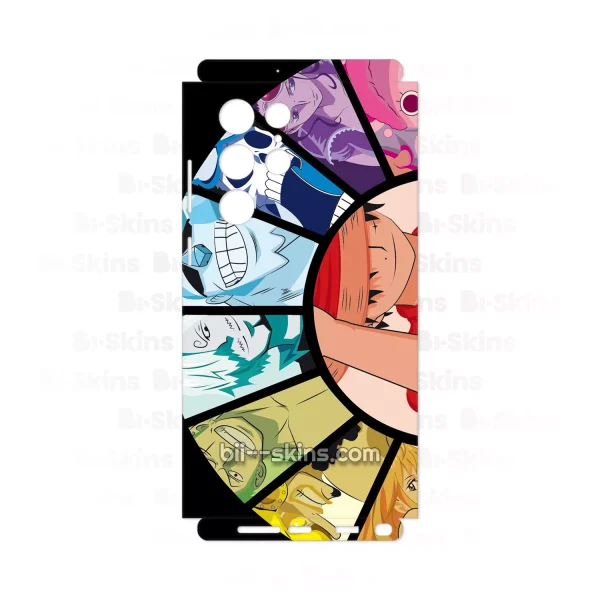 One Piece #16