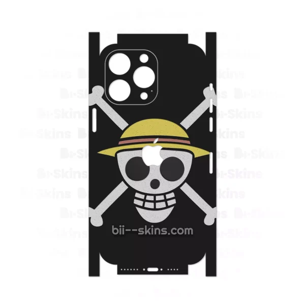One Piece #17
