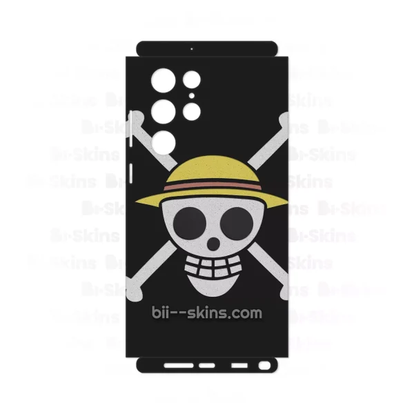 SKLD-0101_s One Piece #17