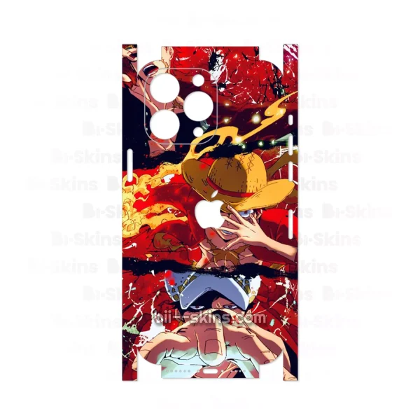 One Piece #18