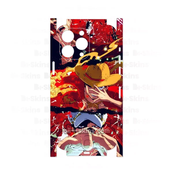 One Piece #18