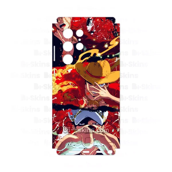 One Piece #18