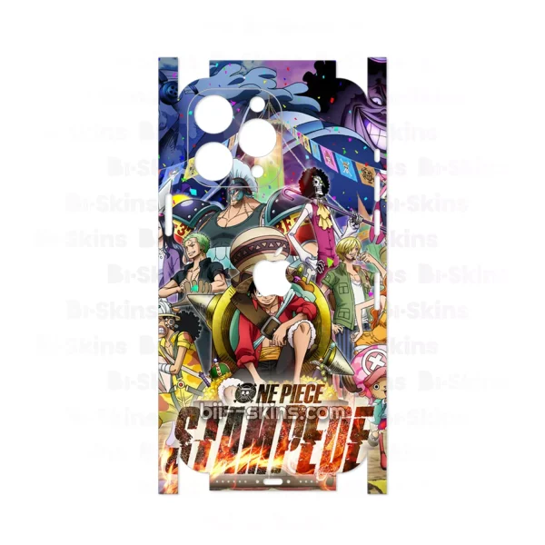 One Piece #19