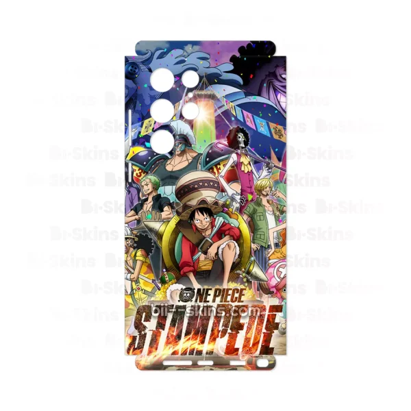 One Piece #19