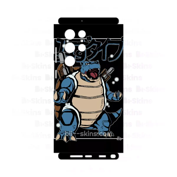 Pokemon #4
