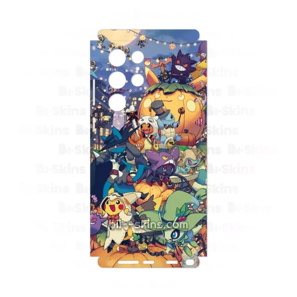 Pokemon #6