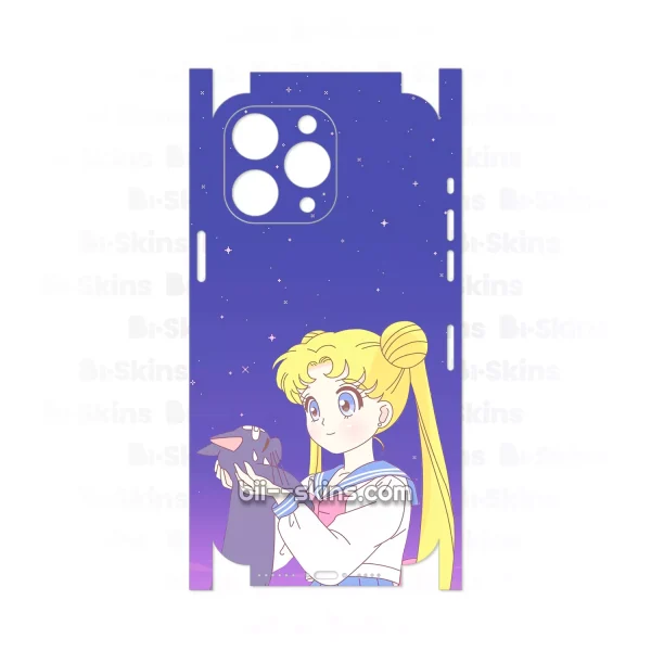 Sailor Moon #1
