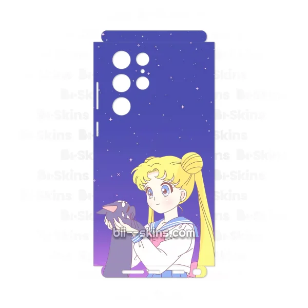 Sailor Moon #1