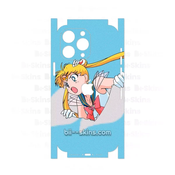 Sailor Moon #2