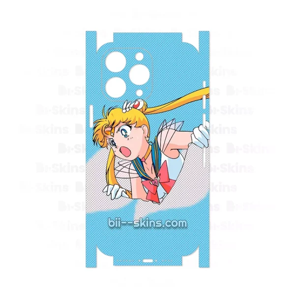 Sailor Moon #2