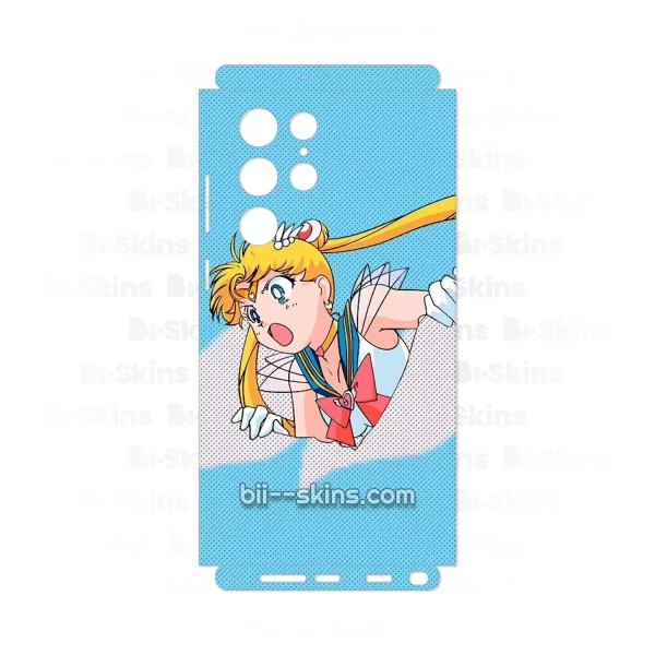 Sailor Moon #2