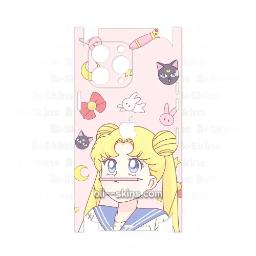 Sailor Moon #3