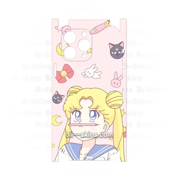 Sailor Moon #3