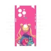 Sailor Moon #4