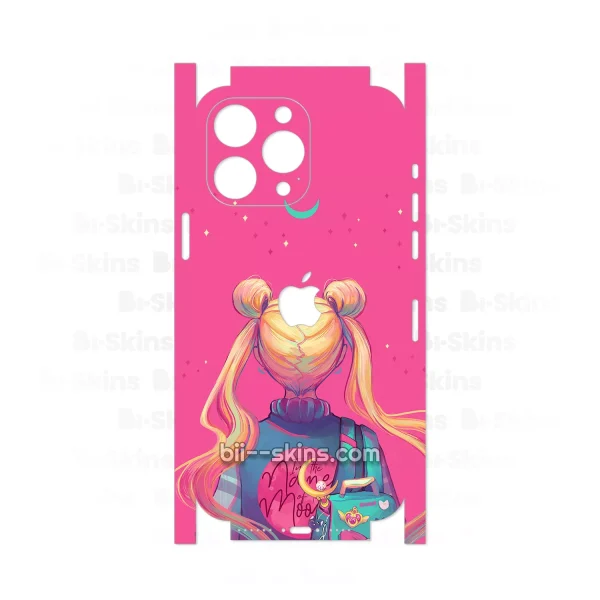 Sailor Moon #4