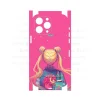 Sailor Moon #4