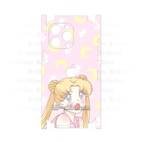 Sailor Moon #5
