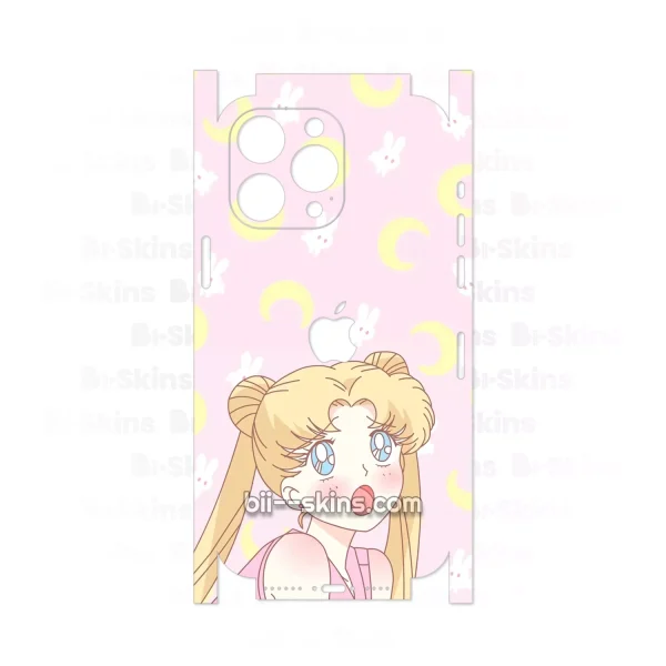 Sailor Moon #5